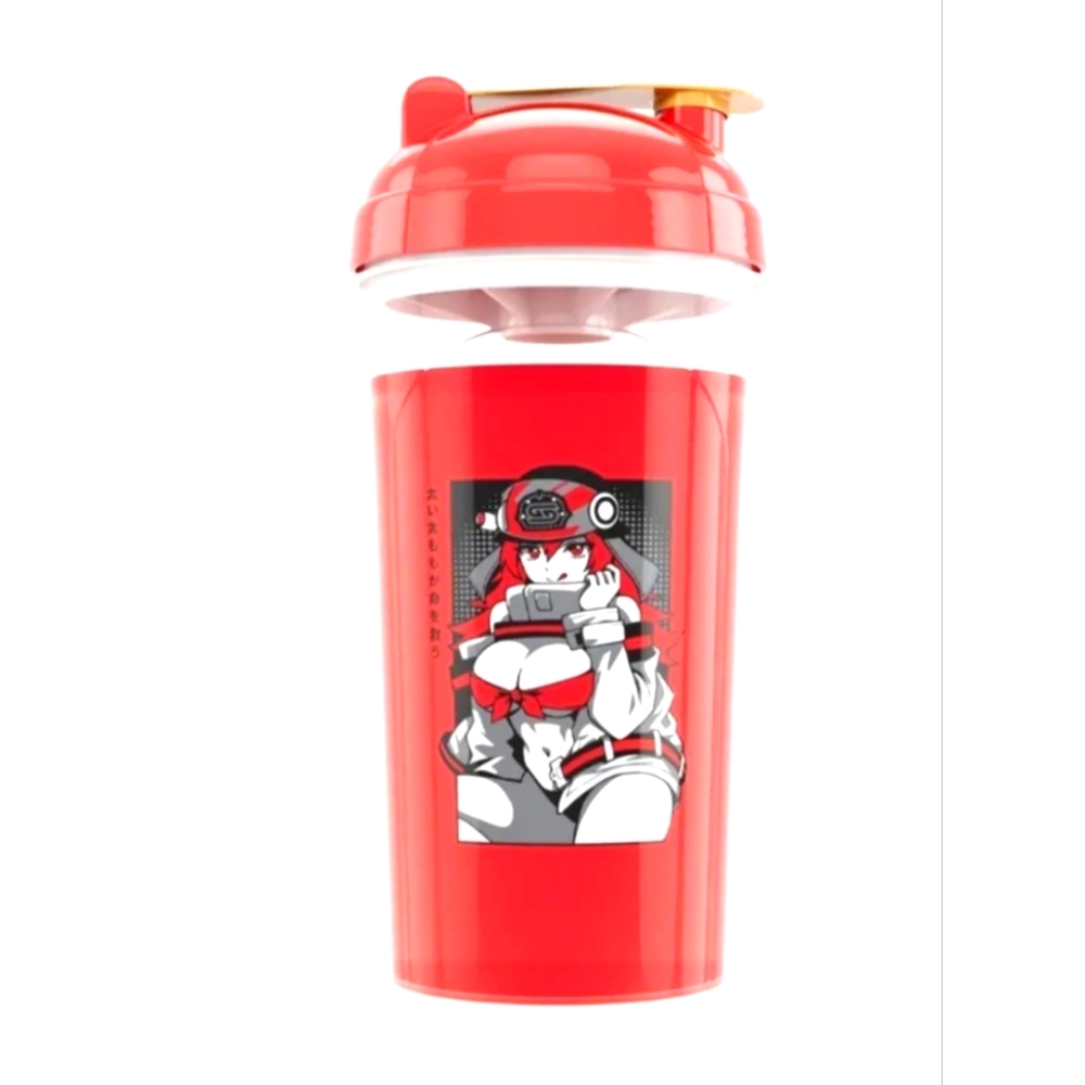 GamerSupps GG Waifu Cup S6.1: Smokeshow. IN HAND!! READY TO SHIP!!